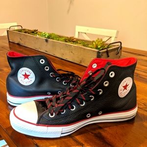 Converse shoes unisex